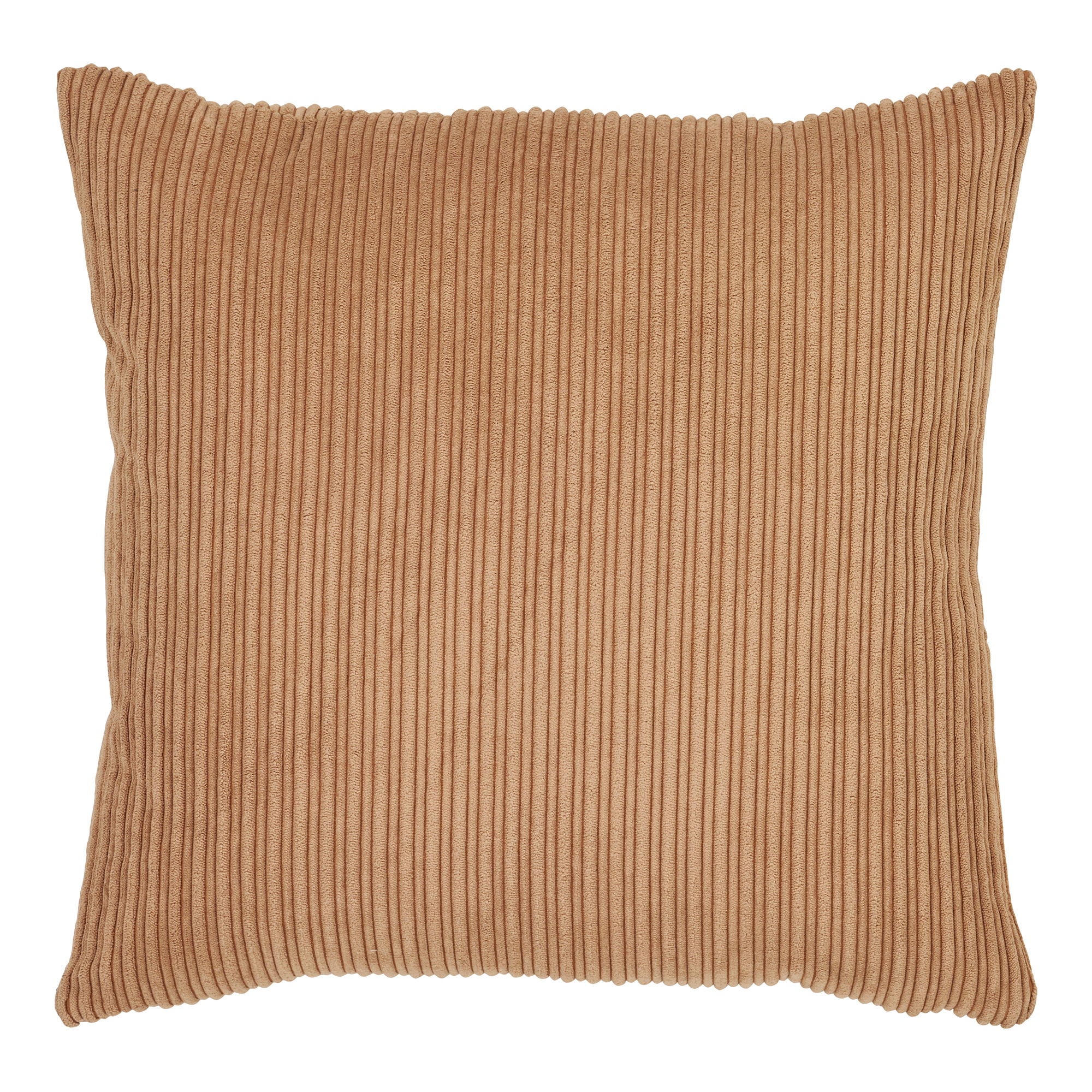 Kobe Kissen – 45×45 cm, Cordoptik